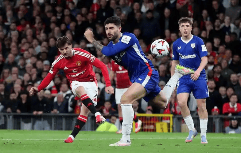 亚特兰大主场碾压毕尔巴鄂，立体攻坚对冲残阵防反